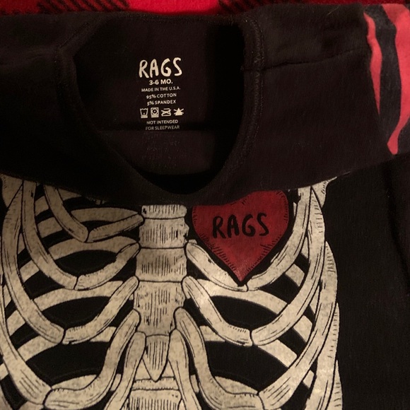 Rags - Picture 2 of 2